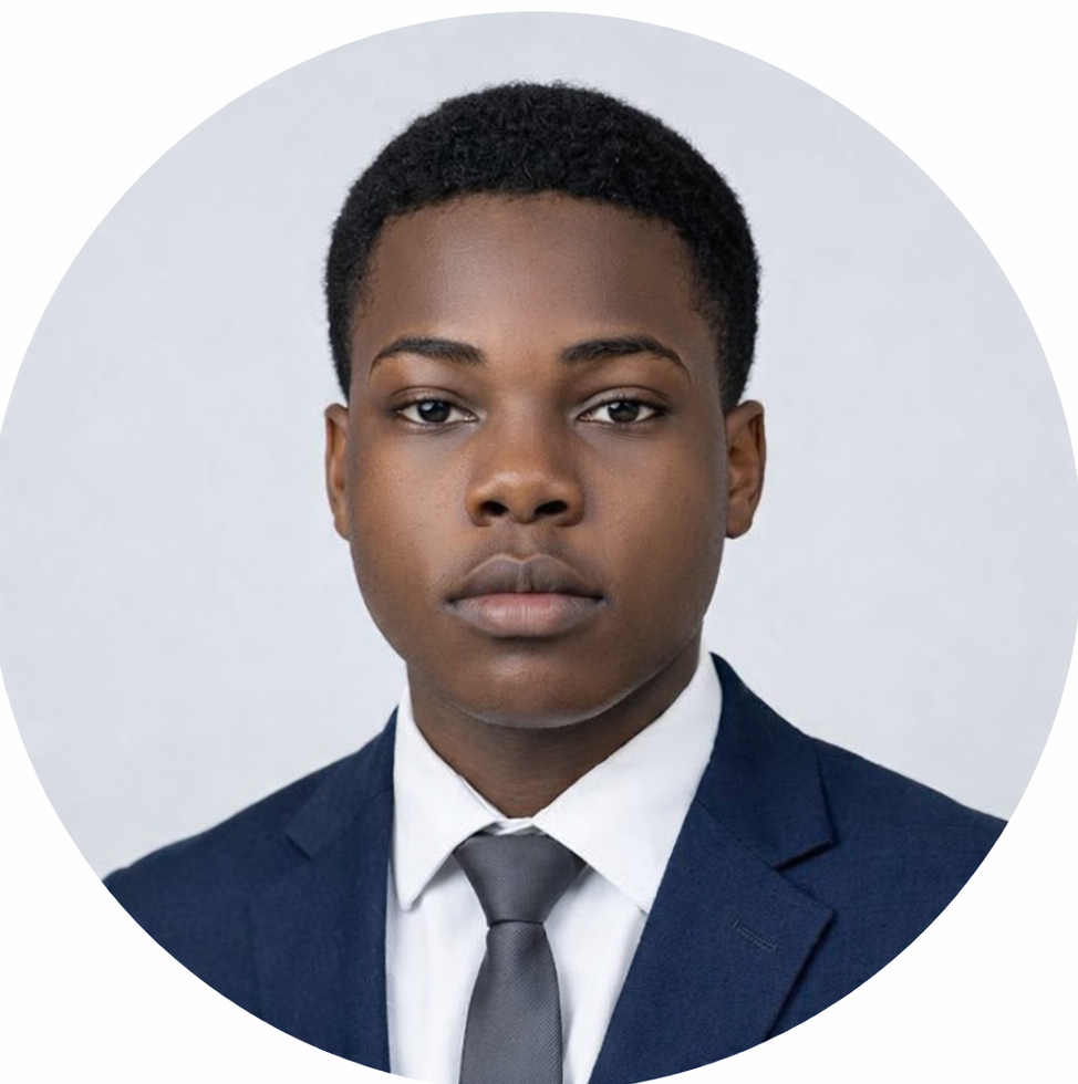 Ugonna Aninwodo - Full-Stack Developer